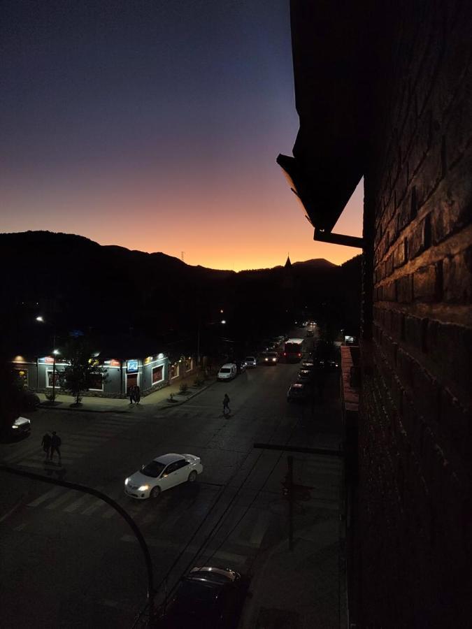 Apartment Alto Atardecer *