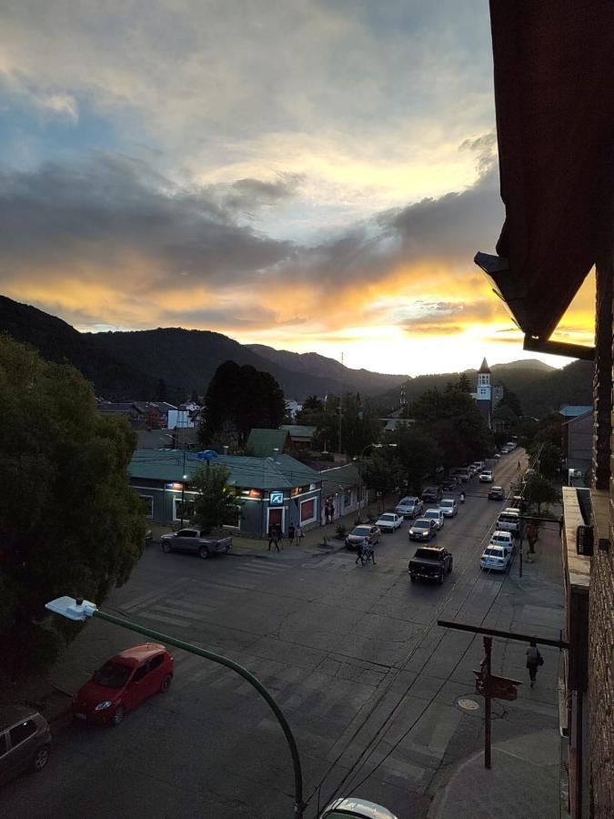 Alto Atardecer Apartment *