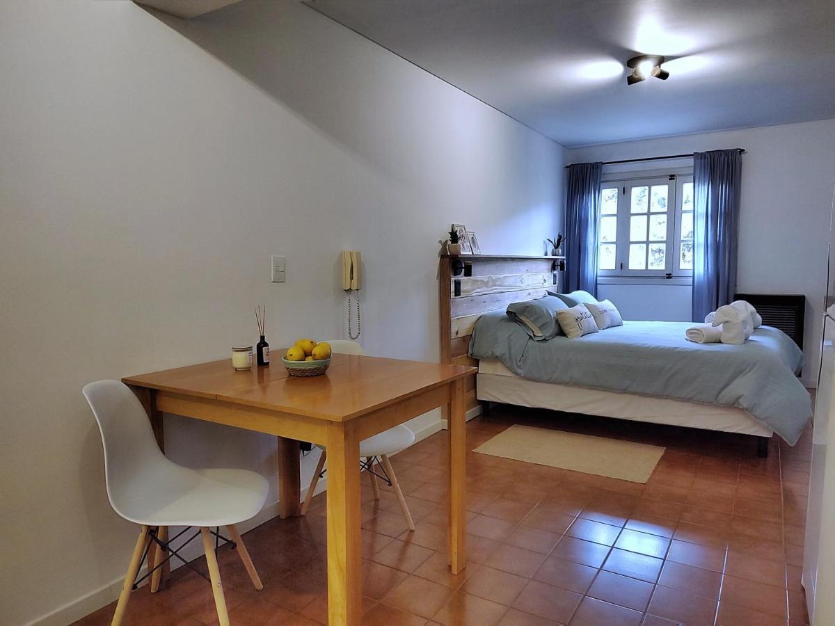 Alto Atardecer Apartment