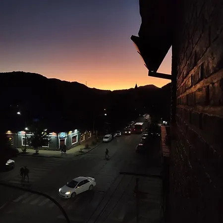 Alto Atardecer Apartment San Martin de los Andes Exterior photo
